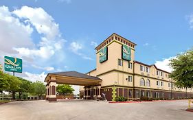 Quality Inn Near Seaworld San Antonio Tx