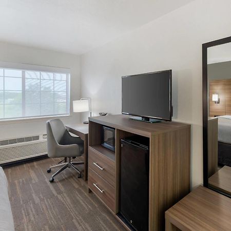 Quality Inn Near Seaworld - Lackland San Antonio Exterior photo